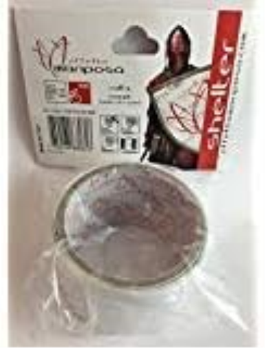Effetto Mariposa Shelter Off-Road Roll 54mm X 1m - 1,2mm Bike Frame Guard Tape
