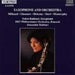 Sax Concertos