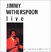 Live At Condons New York Jimmy Witherspo