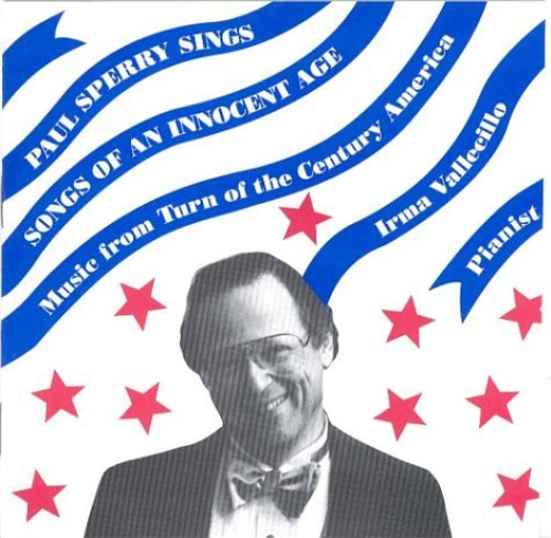 Songs of an Innocent Age