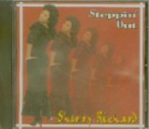 Steppin' Out (UK Import)