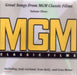 Great Songs from MGM Classic Films (UK Import)