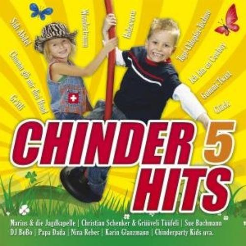 Chinderhits Vol. 05