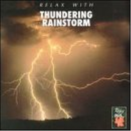 Thundering Rainstorm 2