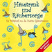 Haexetrank und Raeuber