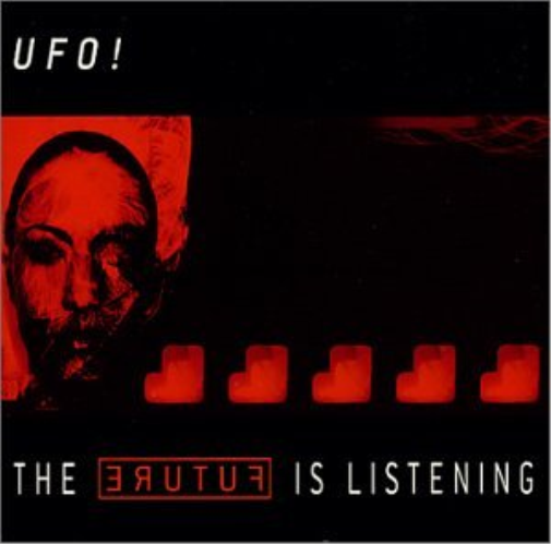 Future Is Listening