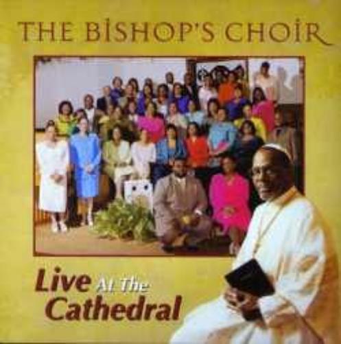Live At The Cathedral (UK Import)