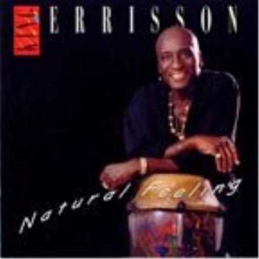 Natural Feeling King Errisson