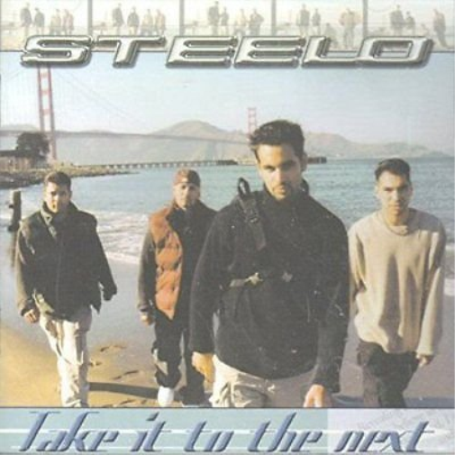 Take It To The Next