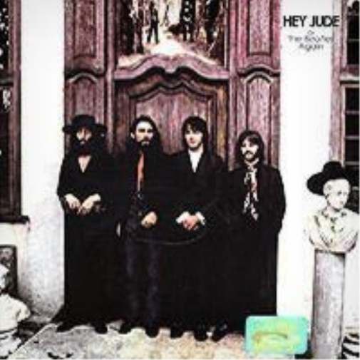 Hey Jude (Or the Beatles Again) Digipack Version - The Beatles (UK Import)