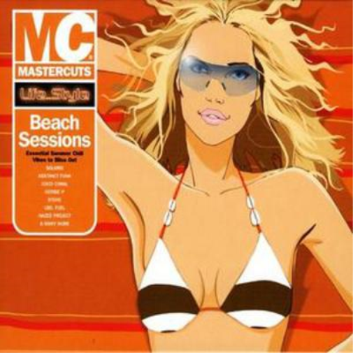 Beach Chill