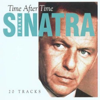 Time After Time