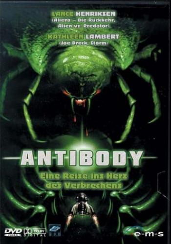 Antibody (German Release