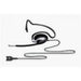 Sennheiser CC 513 Headphones Wired Monaural, 100-4500 Hz, 104 dB