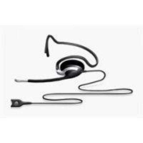 Sennheiser CC 513 Headphones Wired Monaural, 100-4500 Hz, 104 dB