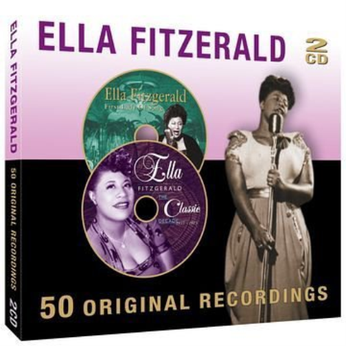 50 Original Recordings