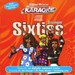 Startrax Karaoke - Swingin' Sixties