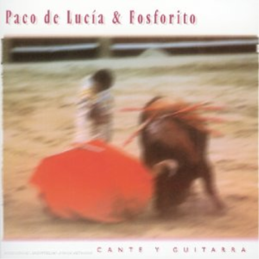 Cante Y Guitarra