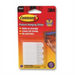 3M Command Small Picture Hang Strips Pk4