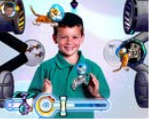 Eye Toy Play Astro ZOO : Playstation 2 , FR