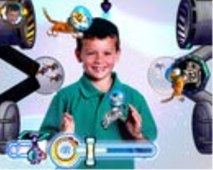 Eye Toy Play Astro ZOO : Playstation 2 , FR