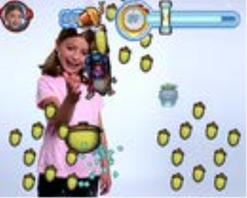 Eye Toy Play Astro ZOO : Playstation 2 , FR