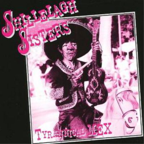 Tyrannical Mex