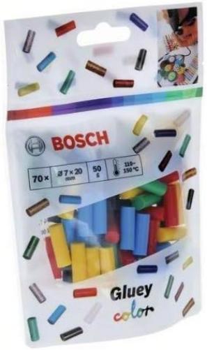 BOSCH Akku-HeiBklebestift Gluey