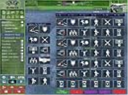 UEFA Manager 2000 : PC DVD ROM , FR