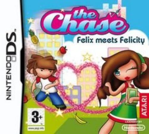 Rendez-vous Felix Felicity