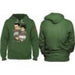 HUNTER X HUNTER - Green - Unisex Sweatshirt (L)