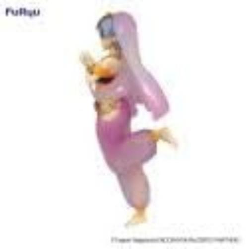 Furyu - Re:Zero -SSS FIGURE - Rem in Arabian Nights/Another Color ver.