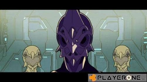 Blu Ray - Halo Legends
