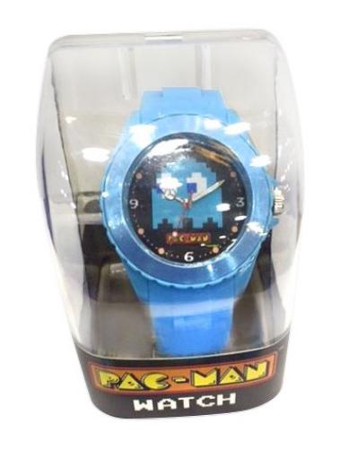 Pacman Watch