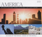 America: Sounds Of The World - Music Of The World