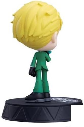 Spy x Family statuette PVC Tip'n'Pop PM Loid Forger 12 cm