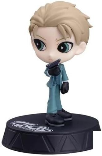 Spy x Family statuette PVC Tip'n'Pop PM Loid Forger 12 cm