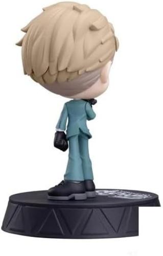 Spy x Family statuette PVC Tip'n'Pop PM Loid Forger 12 cm