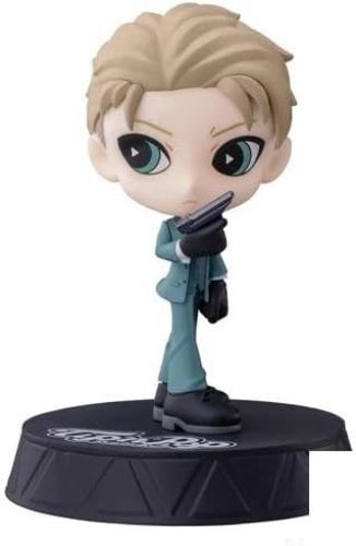 Spy x Family statuette PVC Tip'n'Pop PM Loid Forger 12 cm