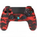 WIRELESS RED CAMO CONTROLLER