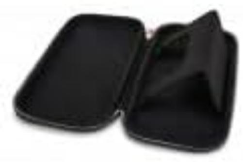 PowerA Slim Travel Pro Case for Nintendo Switch - OLED Model, Nintendo Switch and Nintendo Switch Lite, Hard Shell, Protective Case, Gaming Case, Console Case Powera Various