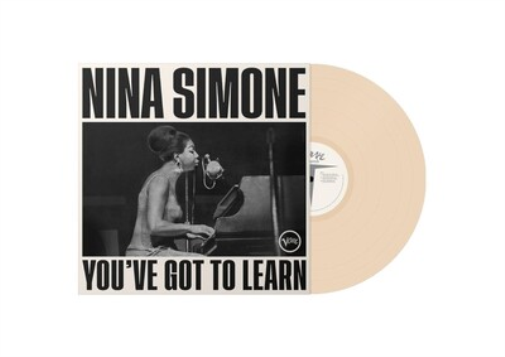 You've Got to Learn