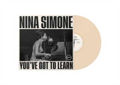 You've Got to Learn