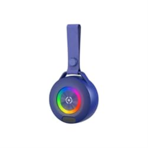 Wireless Speaker Summer Bl