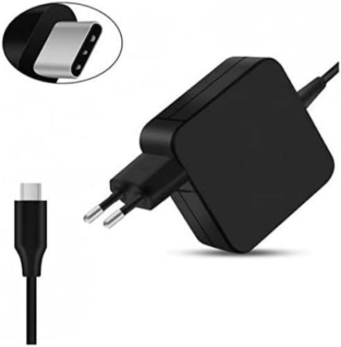 Nilox Charger 65 W Universal Adapter Automatic Type C