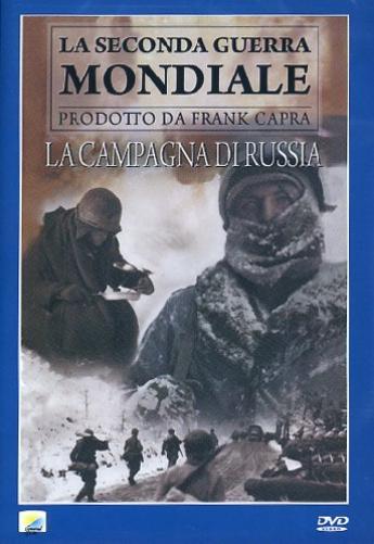 La Campagna Di Russia