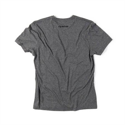 FOX Ride 3.0 T-Shirt Grey S
