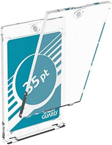 Ultimate Guard --35 point magnetic card case