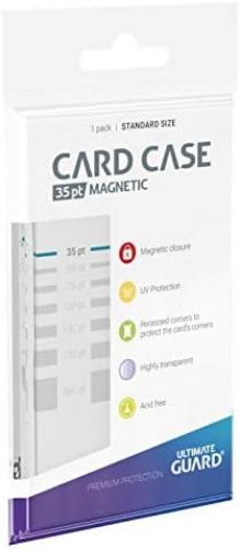Ultimate Guard --35 point magnetic card case