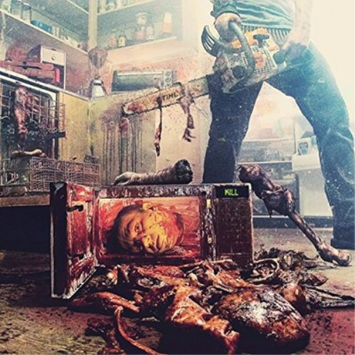 Gore Metal: A Necrospective 1998-2015